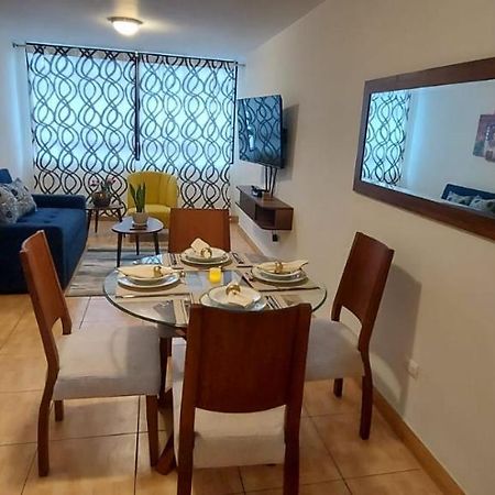 Warmisitay H O M E Apartman Lima Kültér fotó