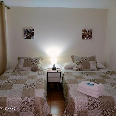 Warmisitay H O M E Apartman Lima Kültér fotó