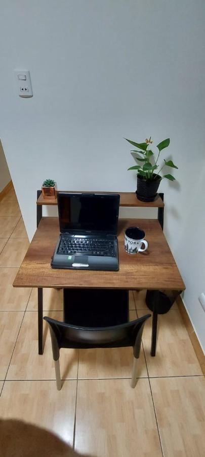 Warmisitay H O M E Apartman Lima Kültér fotó